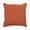 Brown, variant on Mainstays Rust Corduroy Velvet 18x18 Decorative Throw Pillow