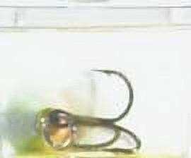 Storm Jr. Thunderstick 3.5" Fishing 1/4 oz Hot Tiger