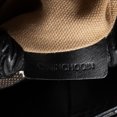 thumbnail image 6 of Pre-Owned Burberry Pebbled Leather House Check Ashby Medium Hobo, 6 of 11