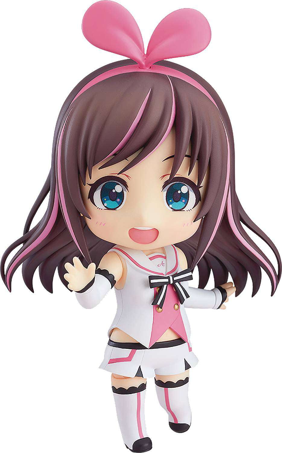 Nendoroid Action Figure Fate/Grand Order - Okita Souji (Alter Ego) | Good Smile Company | Figura Collezionabile In Vinile