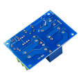 thumbnail image 4 of 2X 220V 2 Way Power Automatic Switcher 10A Dual Power Supply 2 in 1 Out Power Failure Transfer Switch Board Module, 4 of 6