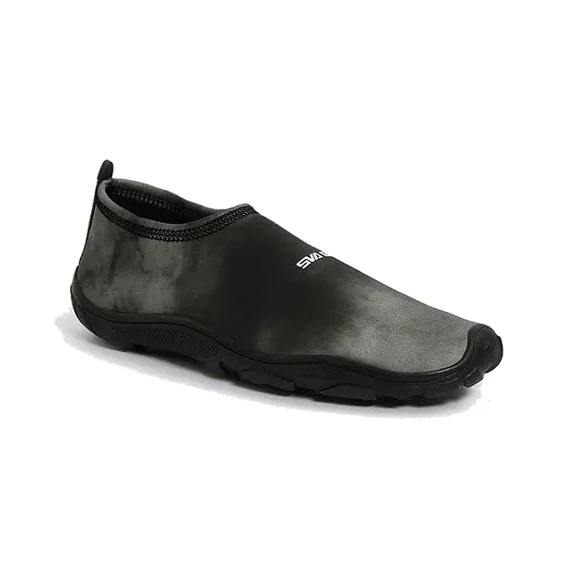 Zapatos Acuaticos Aquashoes Calzado Acuatico Tenis Playa Agua Dama Caballero Niños Niñas SVAGO TieDye