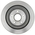thumbnail image 3 of ACDelco - Disc Brake Rotor Fits select: 2010-2015 CHEVROLET CAMARO, 2008-2009 CADILLAC CTS HI FEATURE V6, 3 of 6