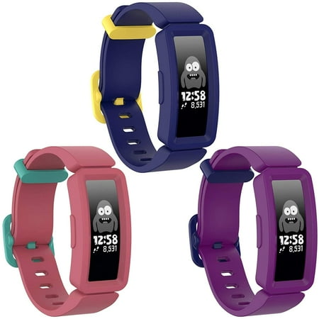 fitbit junior replacement band
