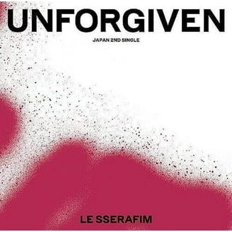 Le Sserafim - Unforgiven - Sakura Version - Music & Performance