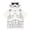 Stormtrooper White, variant on Adult Men or Women Cosplay Hooded T-Shirt White Stormtrooper