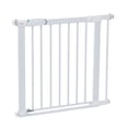 thumbnail image 1 of Puerta para Bebés Safety 1st Flat Step, 1 of 7