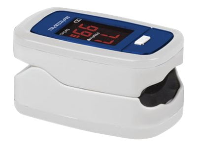 Veridian Healthcare SmartHeart 11-50K - Pulse oximeter - cordless
