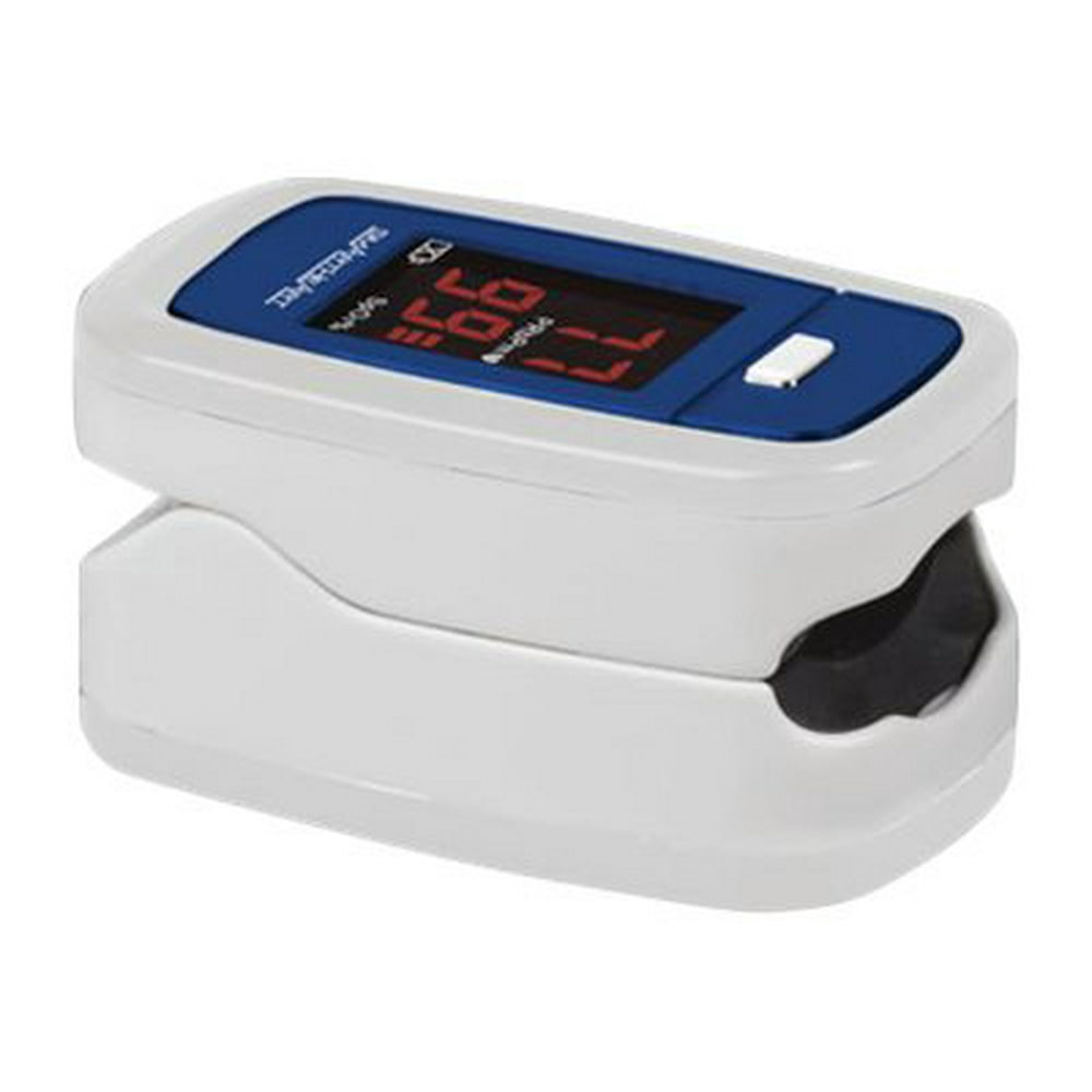 Veridian Healthcare SmartHeart 1150K Pulse oximeter cordless