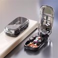 thumbnail image 2 of MVRLSH Clearance! Portable Cutter Cutter For Small Or Large Adjustable Cutters Splitter Halves/Third/Quarters With Stainless And Centering, 2 of 9
