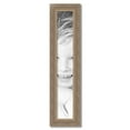thumbnail image 2 of ArtToFrames 6" x 38" Majestic  Silver Picture Frame, 6x38 inch Gold Wood Poster Frame (WOM-5121),  Pack, 2 of 7