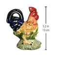 thumbnail image 2 of Rooster  Salt & Pepper Shaker, 2 of 3