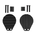thumbnail image 2 of Kit de tapas para el cuerpo del acelerador de motocicleta Honda CB350 posterior a 2021, color negro duradero., 2 of 7
