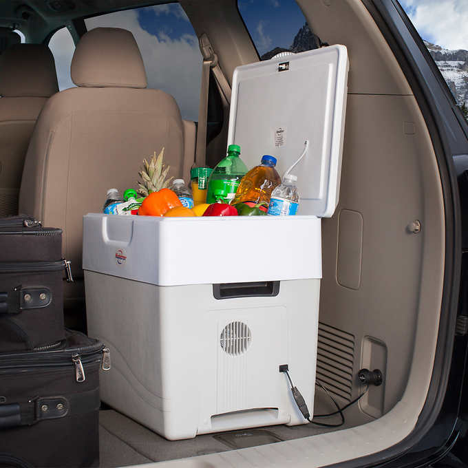 koolatron p85 krusader cooler