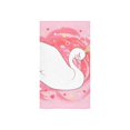 thumbnail image 3 of MKHERT Sweet Princess Swan Bath Towel Hand Towel Shower Towel Washcloth 16x28 inch, 3 of 3