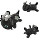 thumbnail image 4 of Lindos muñecos de peluche de gatos para niños y los favoritos de los fans, 4 of 4