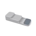 thumbnail image 2 of Organisateur de Couverts Compact Plateau de Tiroir Insert de Couverts Support de Rangement de Cuisine, 2 of 4