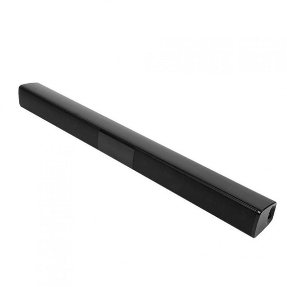LAFGUR Home Theater System, No Noise 4 Speakers Professional Surround Sound TV Soundbar, For Phone Computer