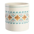 thumbnail image 2 of Spice by Tia Mowry Savory Saffron 12Pc Kitchen Tool Set with Crock, 2 of 6