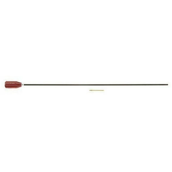 Dewey 1-Piece Gun Cleaning Rod 22 Caliber 24" Nylon Coated 8-36 Thread