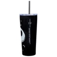 thumbnail image 2 of Vaso plateado Buffalo Disney Nightmare Before Christmas, 650 ml, 2 of 3
