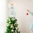 PayUSD Christmas Tree Topper 12