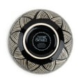 thumbnail image 7 of (2 pack) Thyme & Table Triangle Ceramic Ramen Noodle Bowl with Chopsticks, 7 of 7