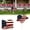 E1_Red 11.81", variant on ERTZAE Patriotic Garden Stake,11.82" Standing Soldier Silhouette Yard Sign,4Th Of July Decorations Outdoor,Usa Lawn Porch Yard Sign,Red White Blue Independence Anniversary Memorial Day Decor