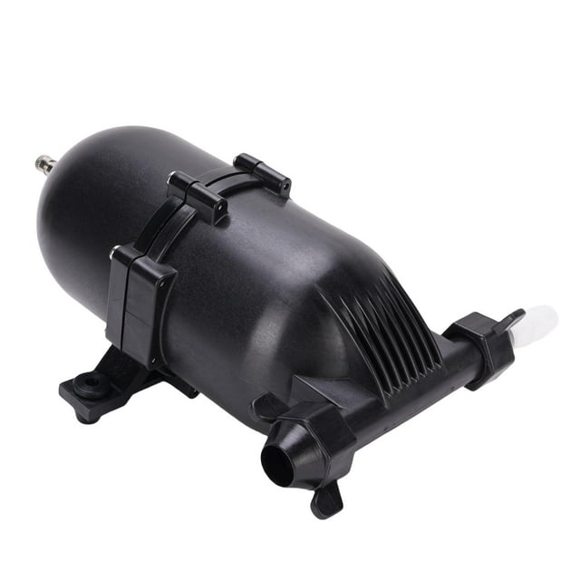 Réservoir d'Accumulation Prépressé, Réservoir d'Accumulation 125 PSI 182-200 pour RV