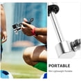 thumbnail image 3 of HONMEET 1Jgo Inflador De Portátil Pequeño Con Ergonómico Y Para Neumáticos Y Balones, 3 of 8