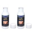thumbnail image 2 of Hair Inhibiting Spray, Herbal Extracts Gentle Hair Removal Spray 2pcs Silky Skin  For Men For Arm, 2 of 8