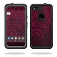 thumbnail image 1 of MightySkins LIFGOPI5-Paisley Skin for Lifeproof Fre Google Pixel 5 in. Case Wrap Cover Sticker - Paisley, 1 of 4