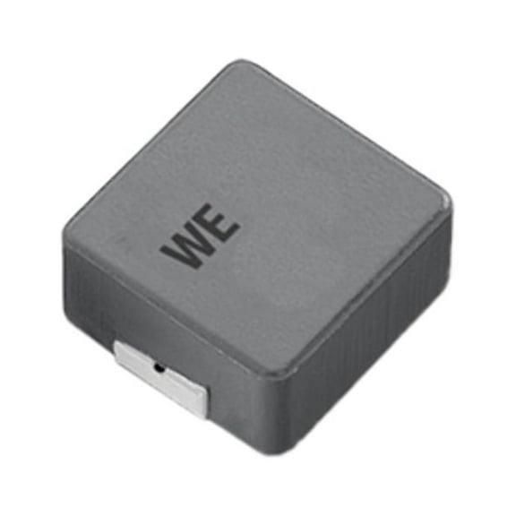 Pack of 3 744373965470 Shielded Molded Inductor 3.7A 47µH 90mOhm Max Nonstandard :RoHS