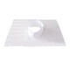 thumbnail image 2 of Sábana para de con orificio para Cama de Cama de de blanco shamjiam  Sábana de cama de masaje, 2 of 9