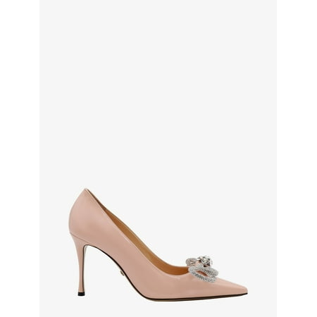 

Mach & Mach Woman Decollete Woman Pink Pumps
