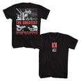 thumbnail image 1 of Muhammad Ali Boxing Match Of Century Black Adult T-Shirt ***F&B*** 4Xl, 1 of 2