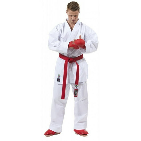 Tokaido Karate WKF Kumite Master Gi
