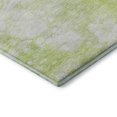 thumbnail image 4 of Addison Rugs Mayfield Washable Transitional Abstract Aloe Rectangle Rug, 10' x 14', 4 of 6