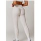 thumbnail image 2 of Leggings de entrenamiento ocultos for mujer, cintura alta, levantamiento de glúteos con control de barriga, pantalones de yoga for gimnasio, 2 of 6