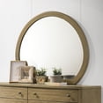thumbnail image 3 of Granada Dresser Mirror Natural Pine, 3 of 4