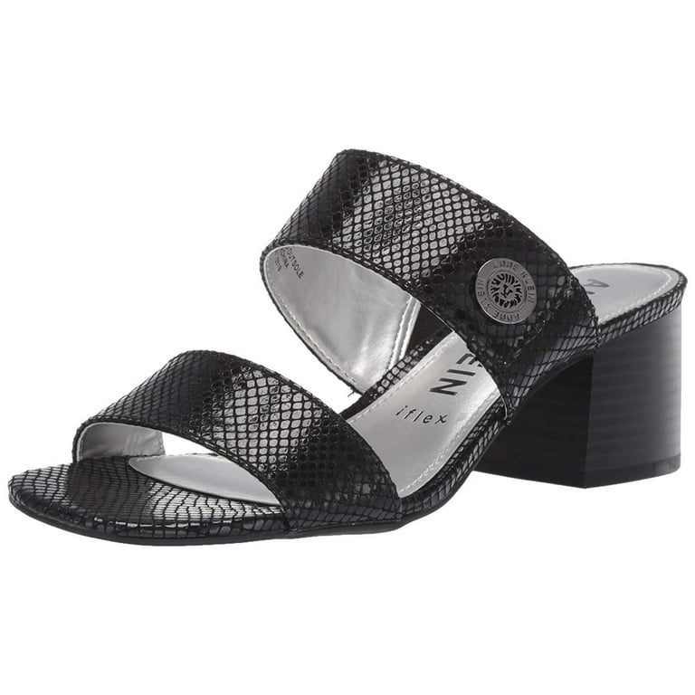 Anne klein sale breeze sandals