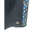 thumbnail image 6 of Quiksilver Men Standard Surfsilk Arch 19" Boardshort Swim Trunk Black Size 32, 6 of 7