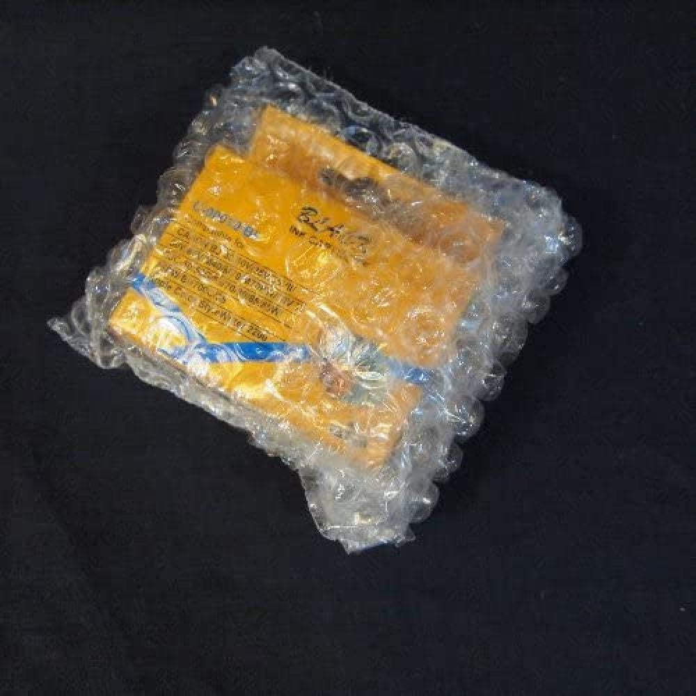 550 7x8.5 BUBBLE OUT POUCHES BAGS WRAP CUSHIONING SELF SEAL CLEAR 7" x 8.5" 