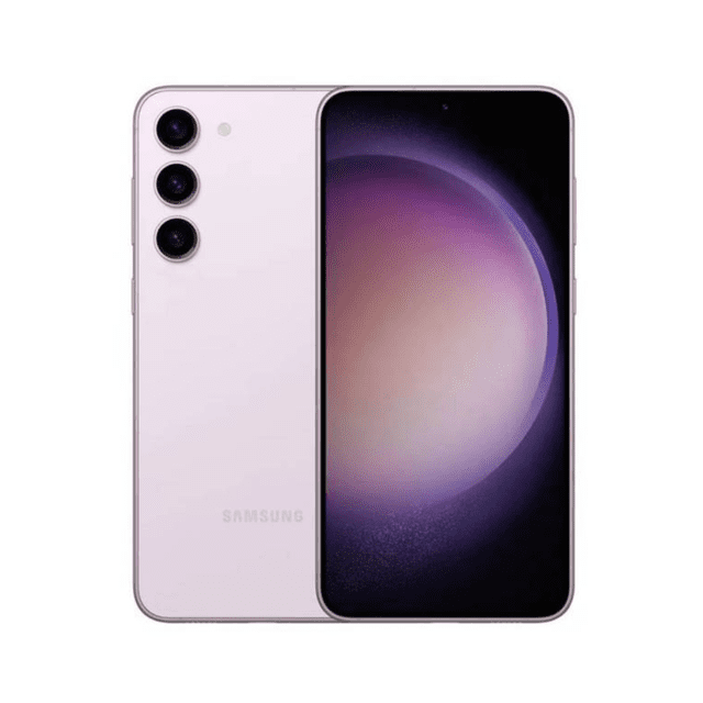 Samsung Galaxy S24 128GB Morado Reacondicionado