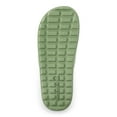 thumbnail image 5 of Reebok Men's Go To Cushioned Comfort Slip-On Slides, 5 of 6
