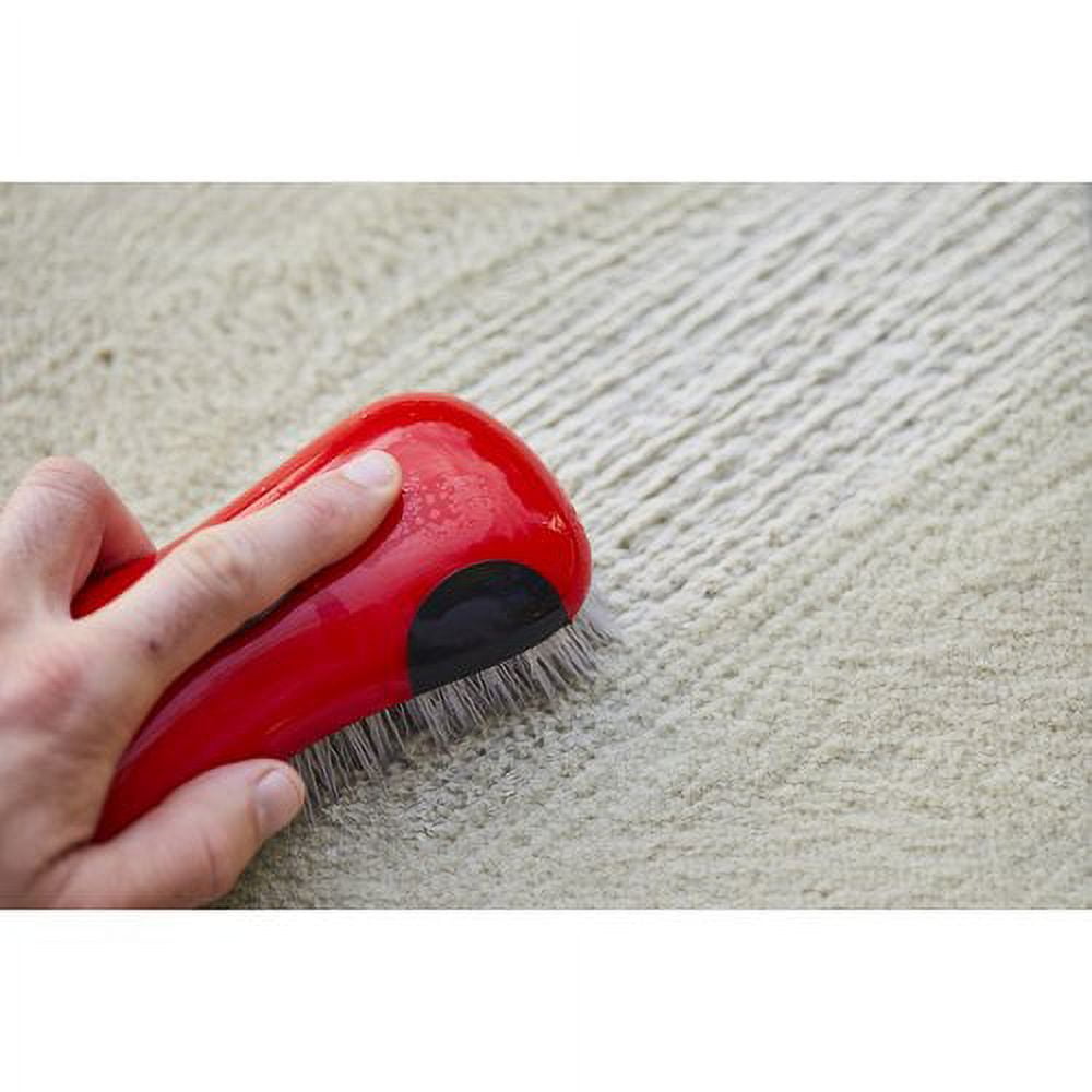  Mothers Stiff Bristle Carpet and Upholstery Cleaning
