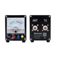 thumbnail image 3 of Medidor de Potencia y ROE Mcbazel SW-32UV 125-525MHz 100W, 3 of 9