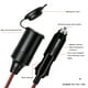 thumbnail image 2 of Cable de extensión de encendedor de cigarrillos de coche de 12V 24V macho a hembra con fusible reemplazable Ndcxsfigh Accesorios para autos y motos, 2 of 8