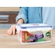 thumbnail image 3 of Recipiente con tapa herm√©tica 440 ml Good & Good DG-111, 3 of 3