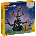thumbnail image 4 of LEGO Scary Haunted Tree 218pcs 40900, 4 of 4